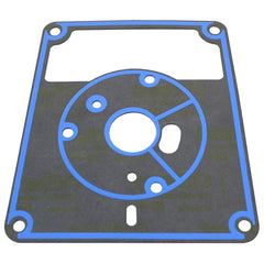 Welch - Air Compressor & Vacuum Pump Accessories; Type: Oil Case Gasket ; For Use With: Welch-lmvac Vacuum Systems - Exact Tooling