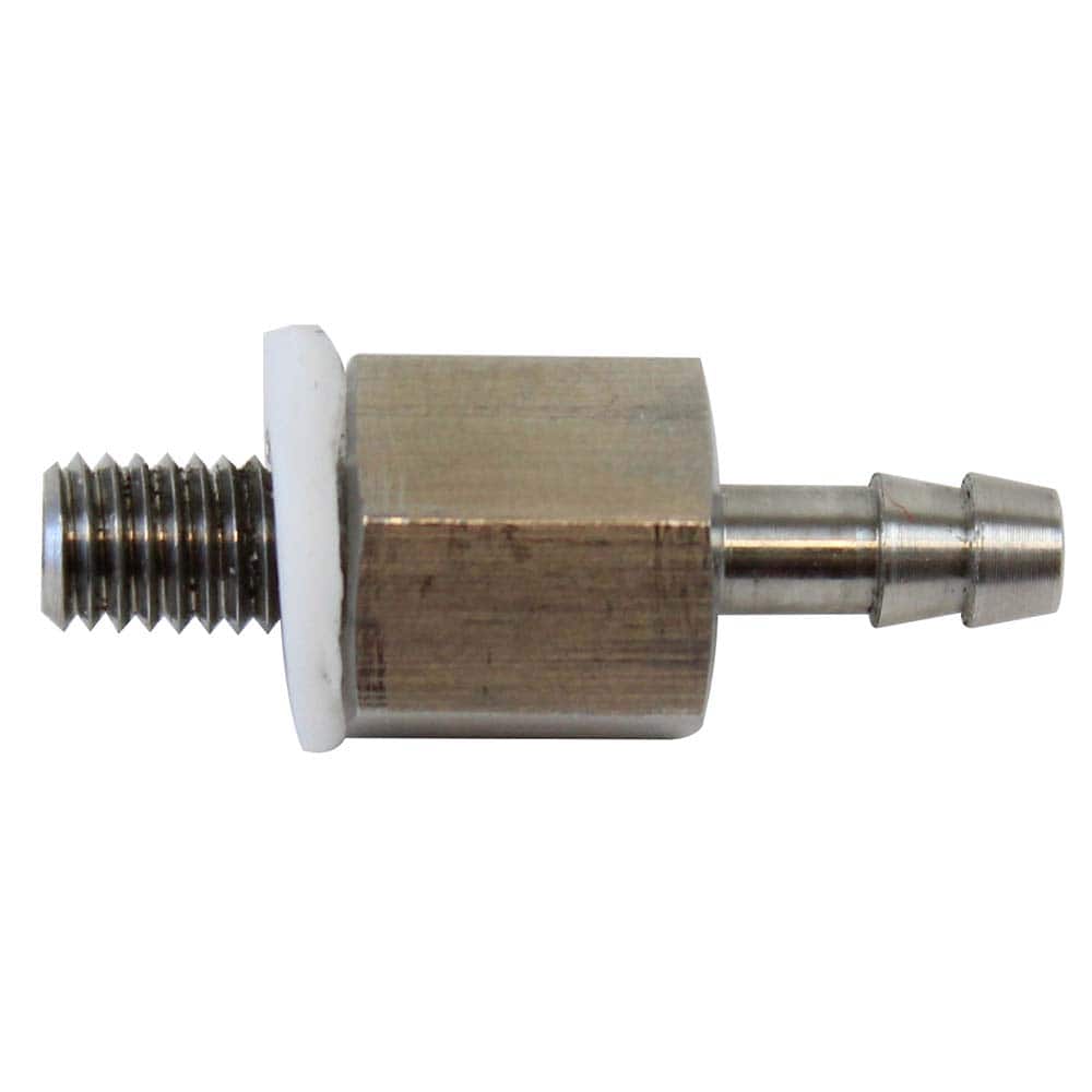 Welch - Air Compressor & Vacuum Pump Accessories; Type: Service Kit ; For Use With: CRVPro 2-30 - Exact Tooling