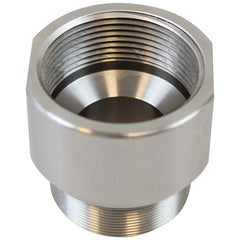 Welch - Air Compressor & Vacuum Pump Accessories; Type: Intake Fitting ; For Use With: Welch-lmvac Vacuum Systems - Exact Tooling