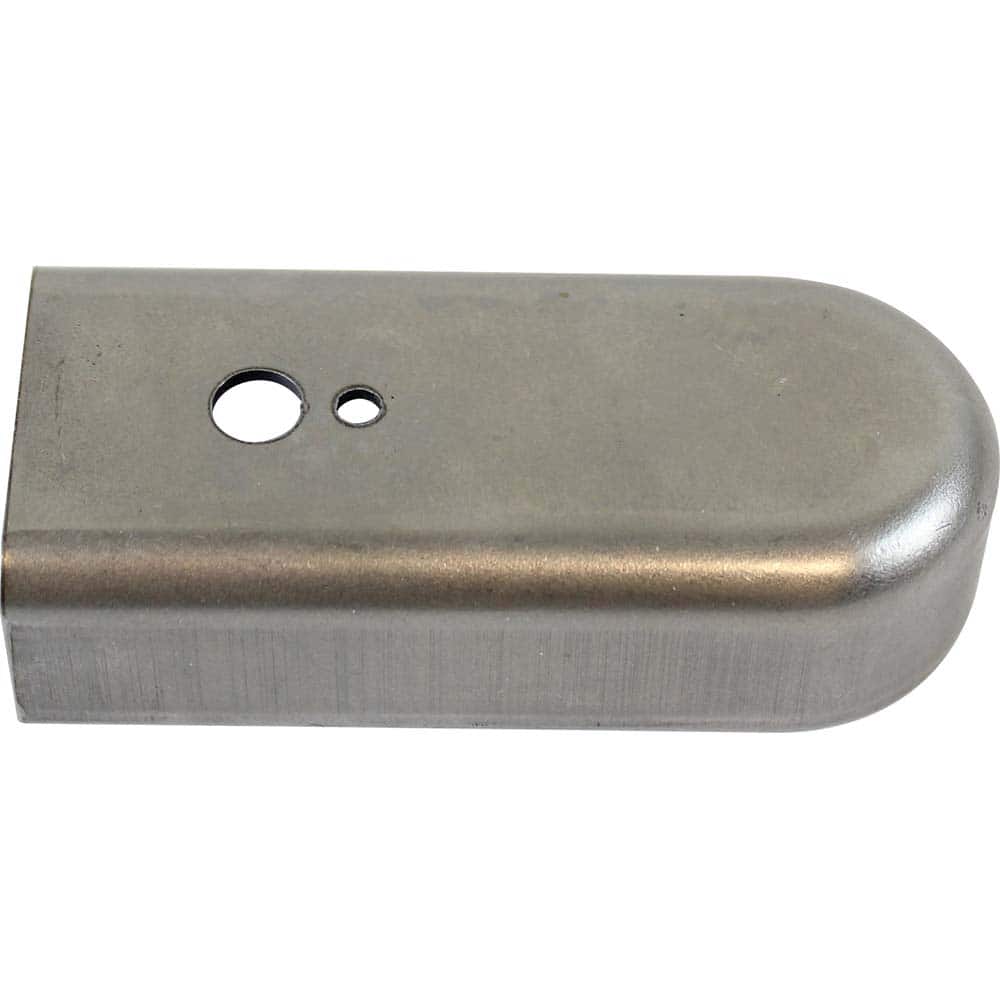 Welch - Air Compressor & Vacuum Pump Accessories; Type: Discharge Valve Cover ; For Use With: 1374/1397 - Exact Tooling