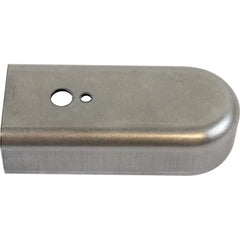 Welch - Air Compressor & Vacuum Pump Accessories; Type: Discharge Valve Cover ; For Use With: 1374/1397 - Exact Tooling