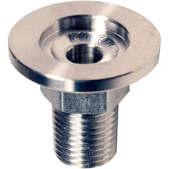 Welch - Air Compressor & Vacuum Pump Accessories; Type: Pipe Adapter ; For Use With: Welch-lmvac Vacuum Systems - Exact Tooling