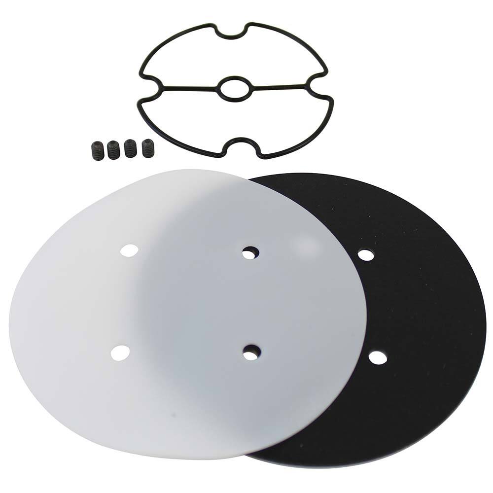 Welch - Air Compressor & Vacuum Pump Accessories; Type: Service Kit ; For Use With: 2019 - Exact Tooling