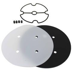 Welch - Air Compressor & Vacuum Pump Accessories; Type: Service Kit ; For Use With: 2019 - Exact Tooling