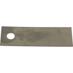 Welch - Air Compressor & Vacuum Pump Accessories; Type: Exhaust Valve ; For Use With: 1380 - Exact Tooling