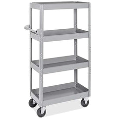 Value Collection - Carts Type: Stock Trucks Load Capacity (Lb.): 800.000 - Exact Tooling