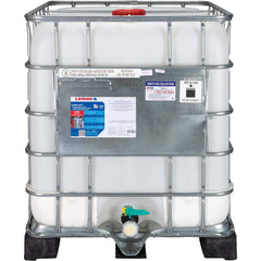 Lenox - Metalworking Fluids & Coolants Form or Style: Synthetic Container Size Range: 50 Gal. and Larger - Exact Tooling