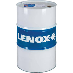 Lenox - Metalworking Fluids & Coolants Form or Style: Synthetic Container Size Range: 50 Gal. and Larger - Exact Tooling
