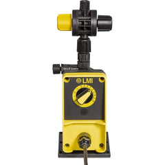 LMI - Metering Pumps Type: Chemical GPH: 0.680 - Exact Tooling
