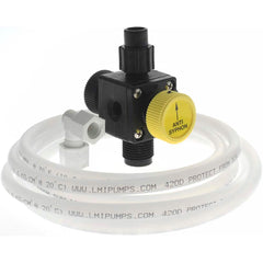 LMI - Metering Pump Accessories Type: Valve Assembly For Use With: Metering Pumps - Exact Tooling