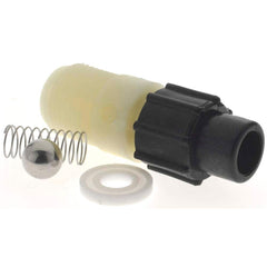 LMI - Metering Pump Accessories Type: Discharge Valve Assembly For Use With: Metering Pumps - Exact Tooling