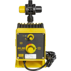 LMI - Metering Pumps Type: Chemical GPH: 8.000 - Exact Tooling