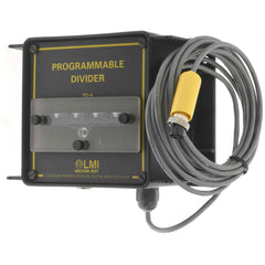 LMI - Metering Pump Accessories Type: Divider Box Assembly For Use With: Metering Pumps - Exact Tooling