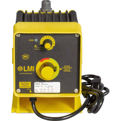 LMI - Metering Pumps Type: Chemical GPH: 8.000 - Exact Tooling