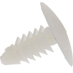 Made in USA - Panel Rivets Type: Panel Rivet Shank Type: Ratchet - Exact Tooling