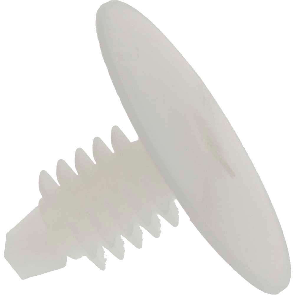 Made in USA - Panel Rivets Type: Panel Rivet Shank Type: Standard - Exact Tooling