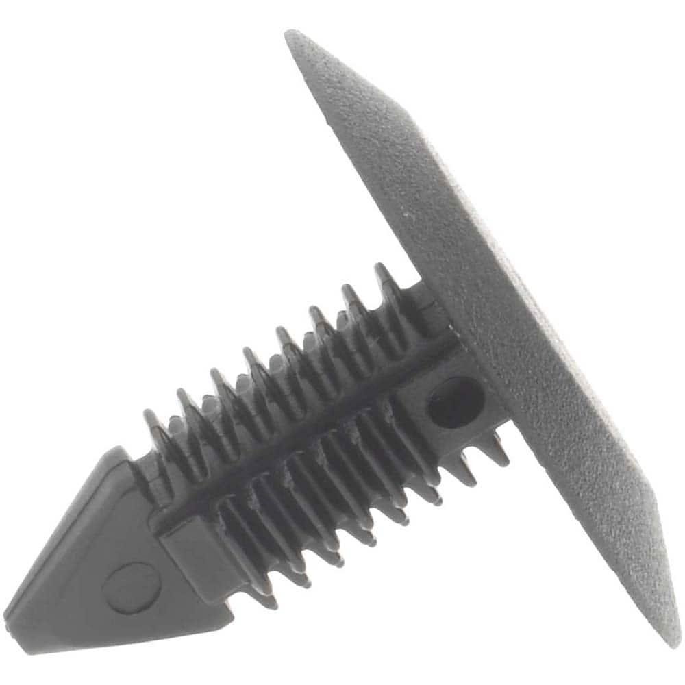 Made in USA - Panel Rivets Type: Panel Rivet Shank Type: Standard - Exact Tooling