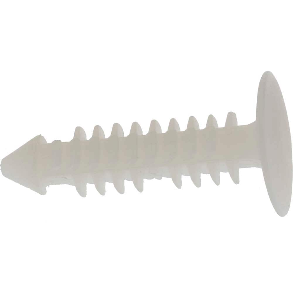 Made in USA - Panel Rivets Type: Panel Rivet Shank Type: Standard - Exact Tooling