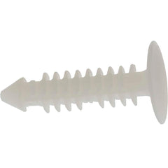 Made in USA - Panel Rivets Type: Panel Rivet Shank Type: Standard - Exact Tooling
