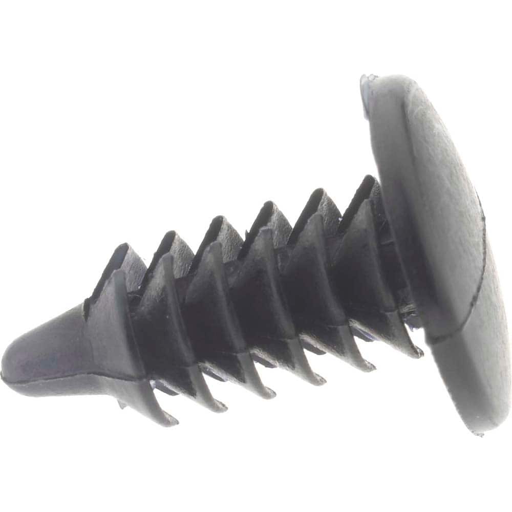 Made in USA - Panel Rivets Type: Panel Rivet Shank Type: Ratchet - Exact Tooling