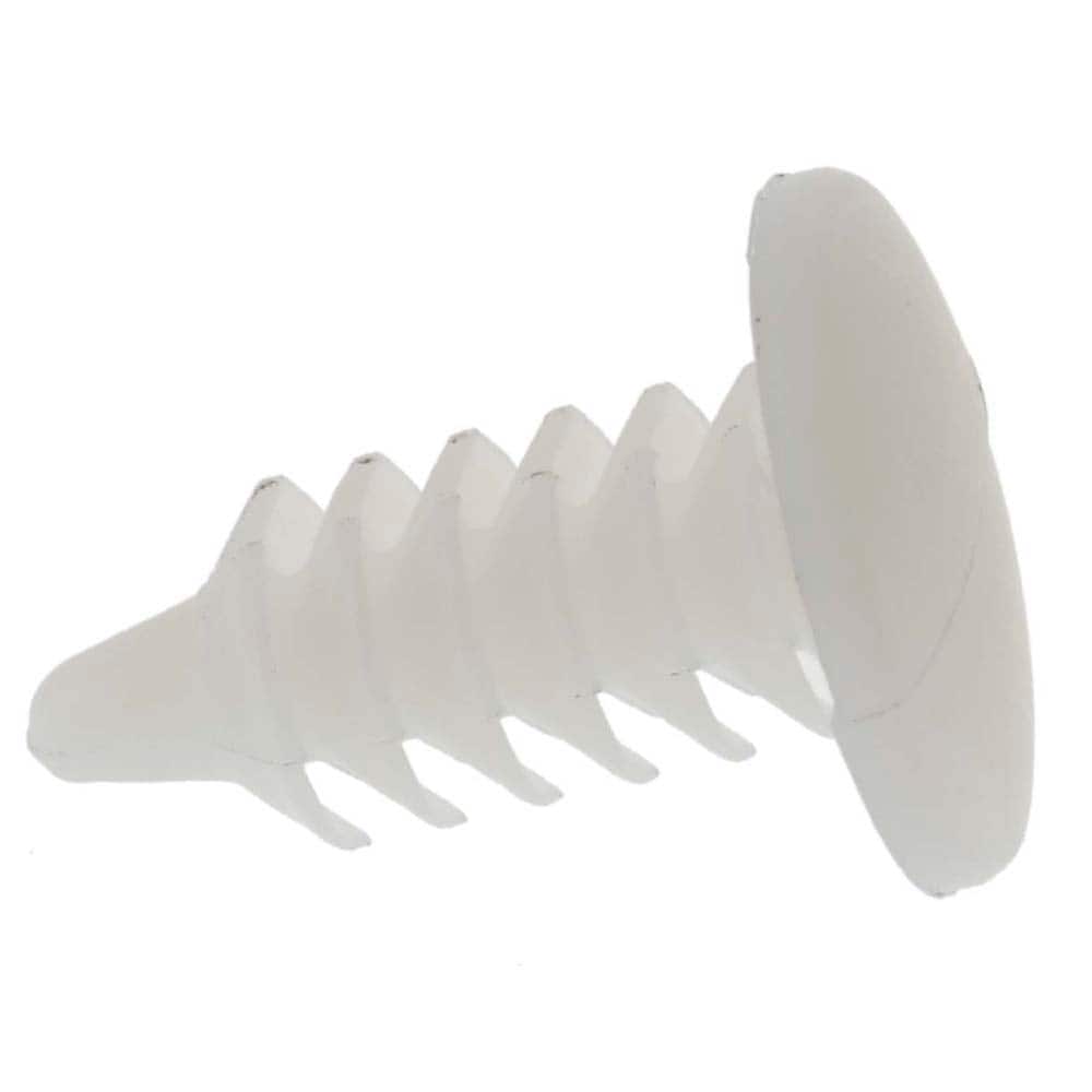Made in USA - Panel Rivets Type: Panel Rivet Shank Type: Ratchet - Exact Tooling