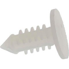 Made in USA - Panel Rivets Type: Panel Rivet Shank Type: Standard - Exact Tooling