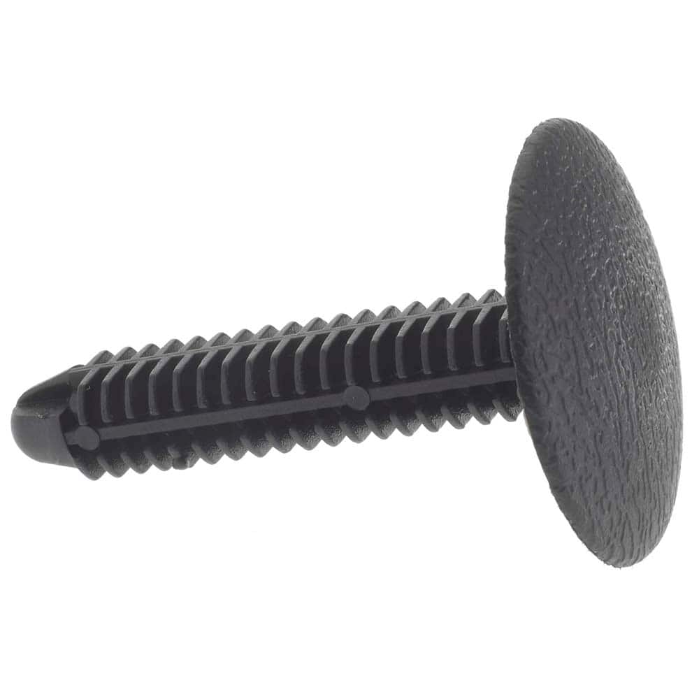 Made in USA - Panel Rivets Type: Panel Rivet Shank Type: Standard - Exact Tooling