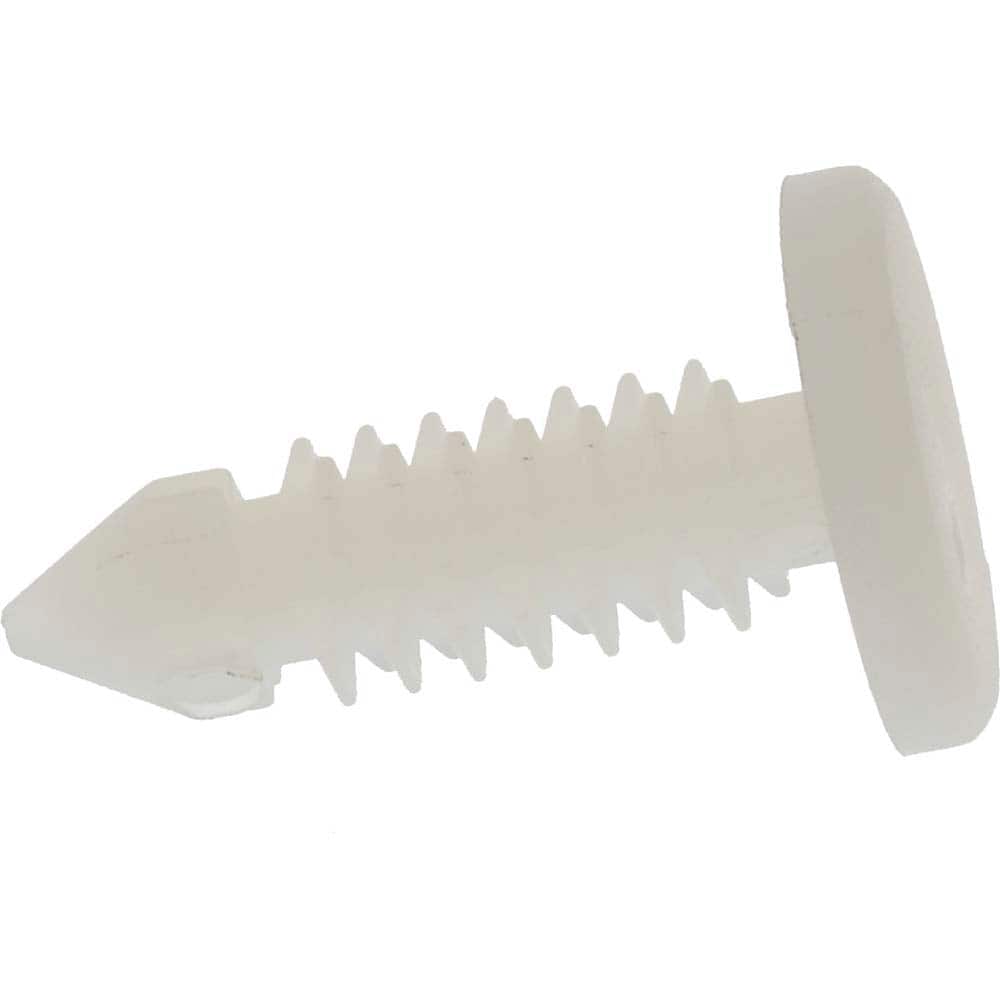Made in USA - Panel Rivets Type: Panel Rivet Shank Type: Standard - Exact Tooling