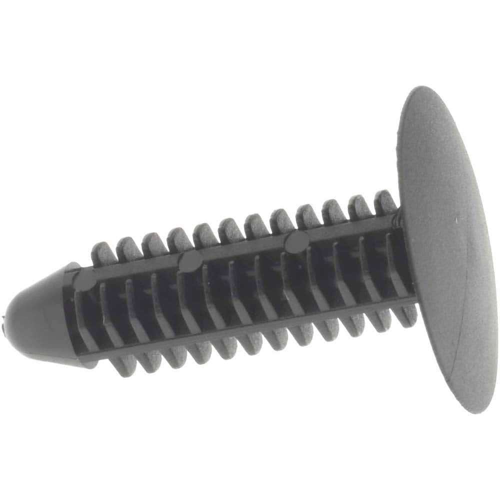 Made in USA - Panel Rivets Type: Panel Rivet Shank Type: Standard - Exact Tooling