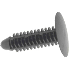 Made in USA - Panel Rivets Type: Panel Rivet Shank Type: Standard - Exact Tooling