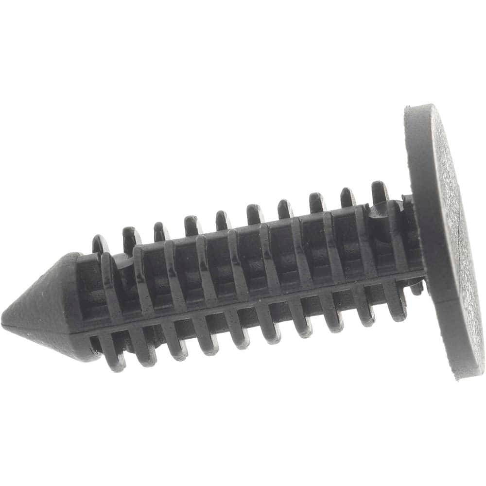 Made in USA - Panel Rivets Type: Panel Rivet Shank Type: Standard - Exact Tooling