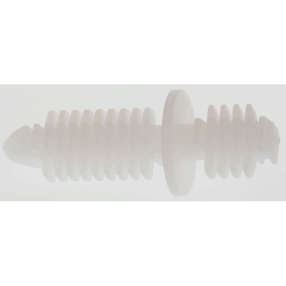Made in USA - Panel Rivets Type: Panel Rivet Shank Type: Ratchet - Exact Tooling