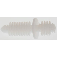 Made in USA - Panel Rivets Type: Panel Rivet Shank Type: Ratchet - Exact Tooling