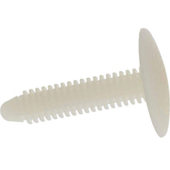 Made in USA - Panel Rivets Type: Panel Rivet Shank Type: Standard - Exact Tooling