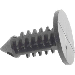 Made in USA - Panel Rivets Type: Panel Rivet Shank Type: Standard - Exact Tooling