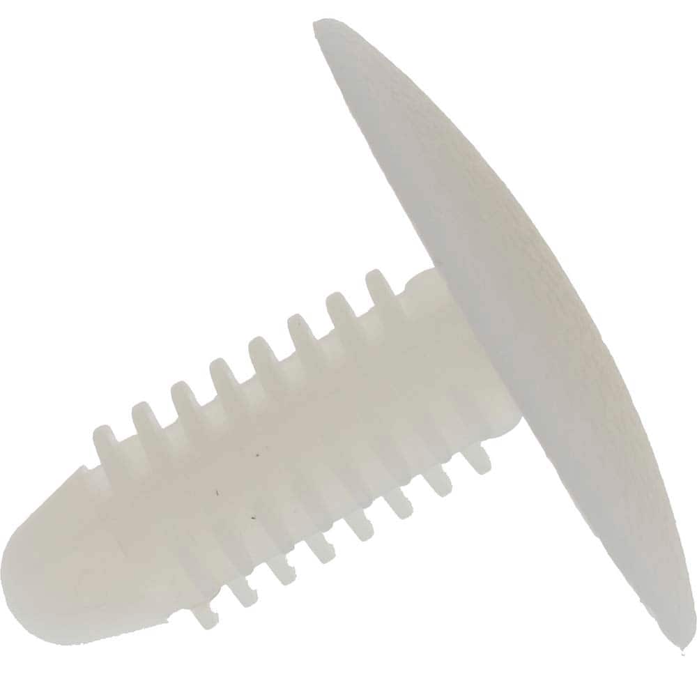 Made in USA - Panel Rivets Type: Panel Rivet Shank Type: Standard - Exact Tooling