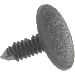 Made in USA - Panel Rivets Type: Panel Rivet Shank Type: Standard - Exact Tooling