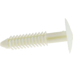 Made in USA - Panel Rivets Type: Panel Rivet Shank Type: Ratchet - Exact Tooling