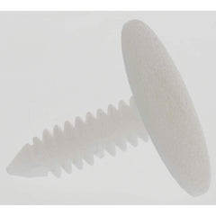 Made in USA - Panel Rivets Type: Panel Rivet Shank Type: Standard - Exact Tooling