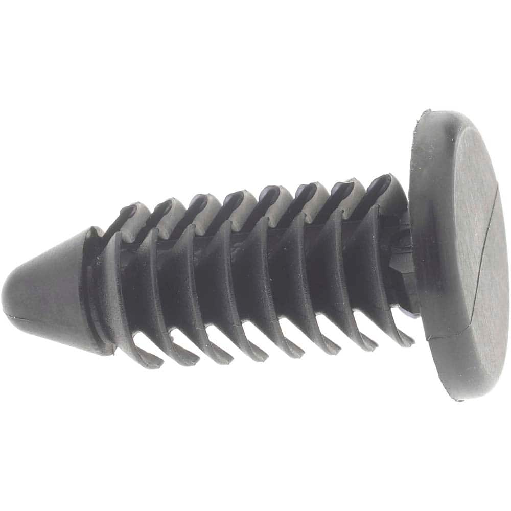 Made in USA - Panel Rivets Type: Panel Rivet Shank Type: Ratchet - Exact Tooling