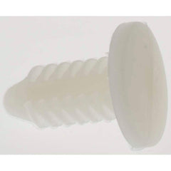 Made in USA - Panel Rivets Type: Panel Rivet Shank Type: Ratchet - Exact Tooling