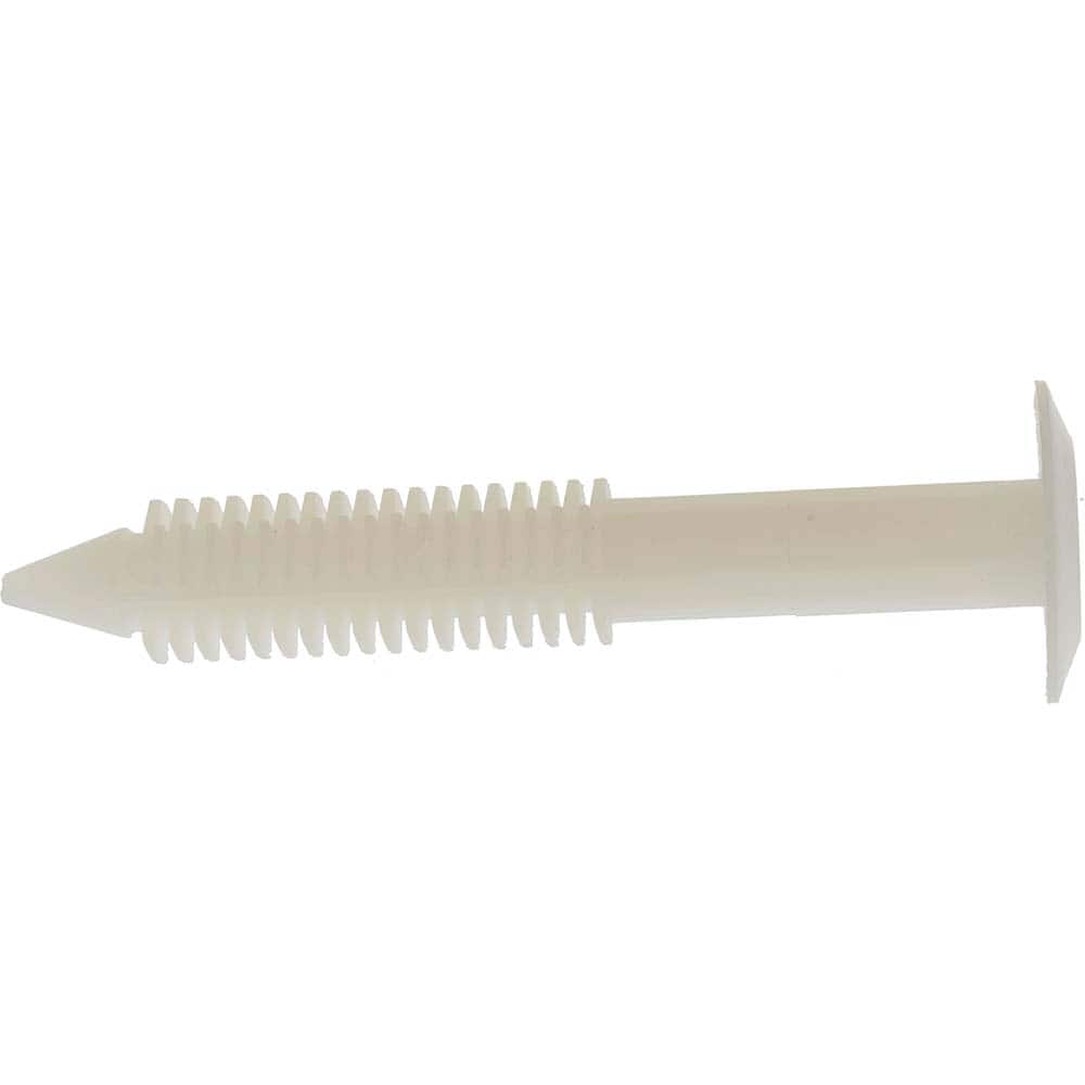 Made in USA - Panel Rivets Type: Panel Rivet Shank Type: Ratchet - Exact Tooling