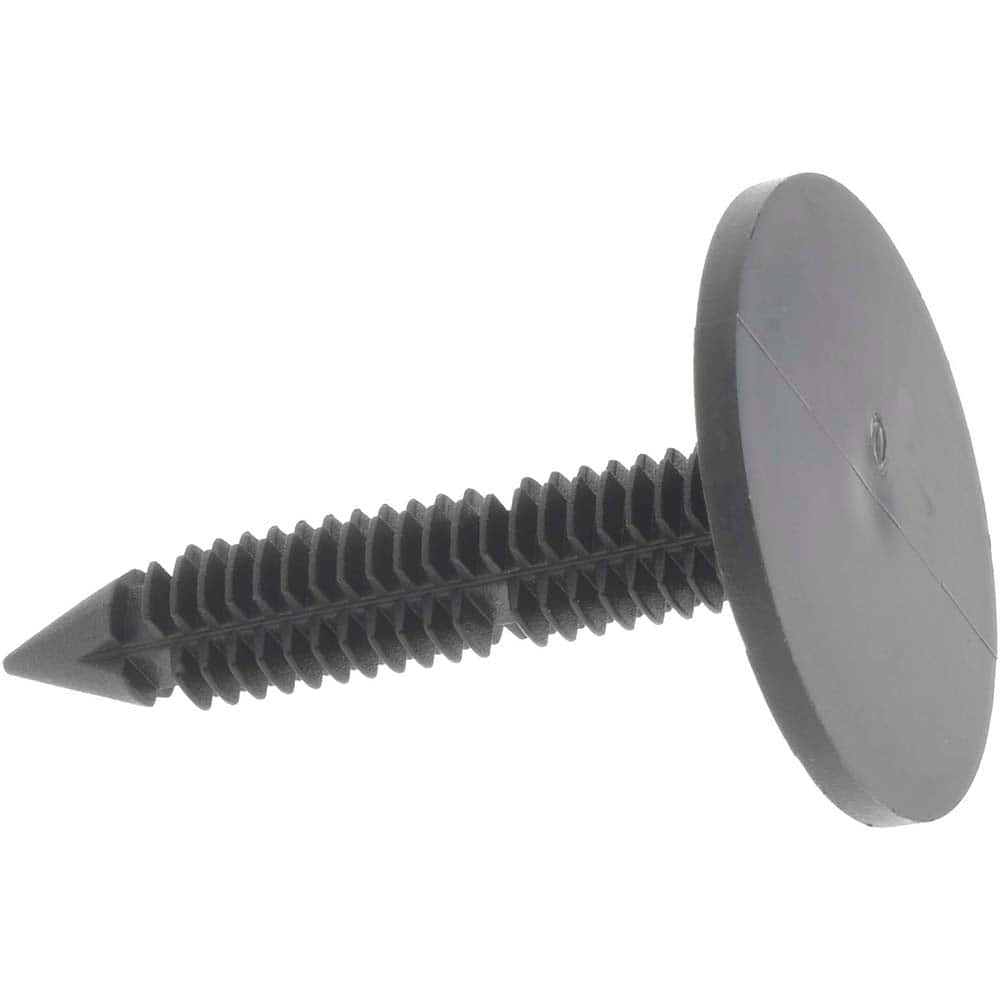 Made in USA - Panel Rivets Type: Panel Rivet Shank Type: Standard - Exact Tooling