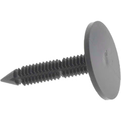 Made in USA - Panel Rivets Type: Panel Rivet Shank Type: Standard - Exact Tooling