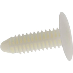Made in USA - Panel Rivets Type: Panel Rivet Shank Type: Standard - Exact Tooling