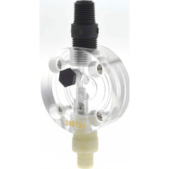 LMI - Metering Pump Accessories Type: Head Assembly For Use With: Metering Pumps - Exact Tooling