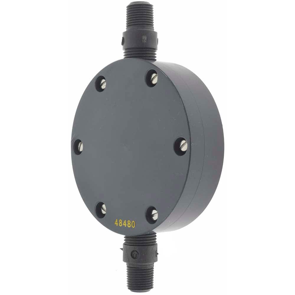 Metering Pump Accessories; Type: Head Assembly; Accessory Type: Head Assembly; For Use With: Metering Pumps; For Use With: Metering Pumps