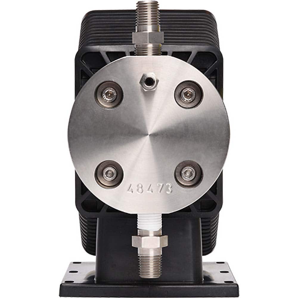 LMI - Metering Pumps Type: Chemical GPH: 0.250 - Exact Tooling