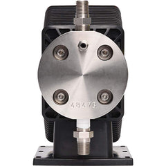 LMI - Metering Pumps Type: Chemical GPH: 0.680 - Exact Tooling