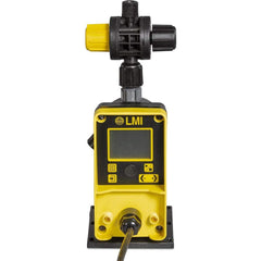 LMI - Metering Pumps Type: Chemical GPH: 0.680 - Exact Tooling